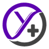 Yplus Apps logo