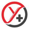 Yplus Productions logo